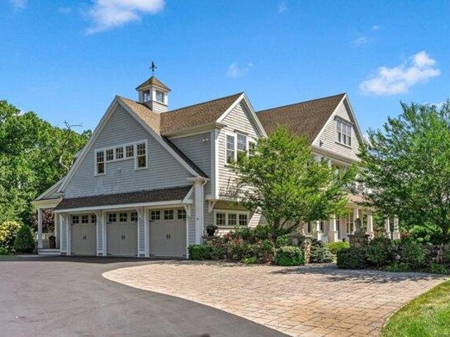 house with 4 bedroom, Scituate MA ES105474835