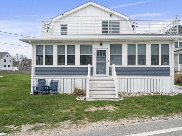 house with 4 bedroom, Scituate MA ES105416348