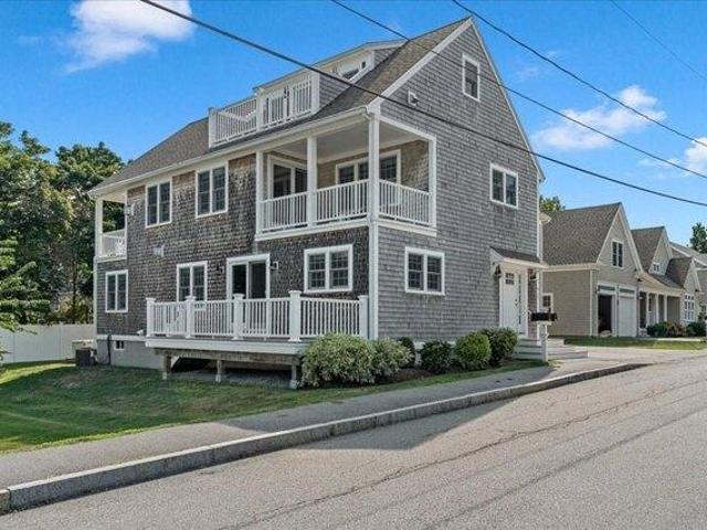 house with 4 bedroom, Scituate MA ES105422717