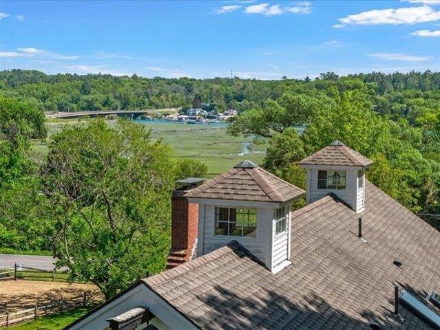 house with 4 bedroom, Scituate MA ES105422901