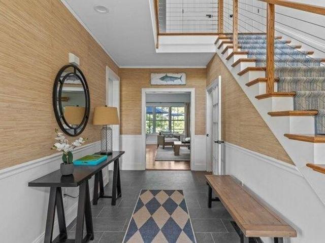 house with 4 bedroom, Scituate MA ES105423204