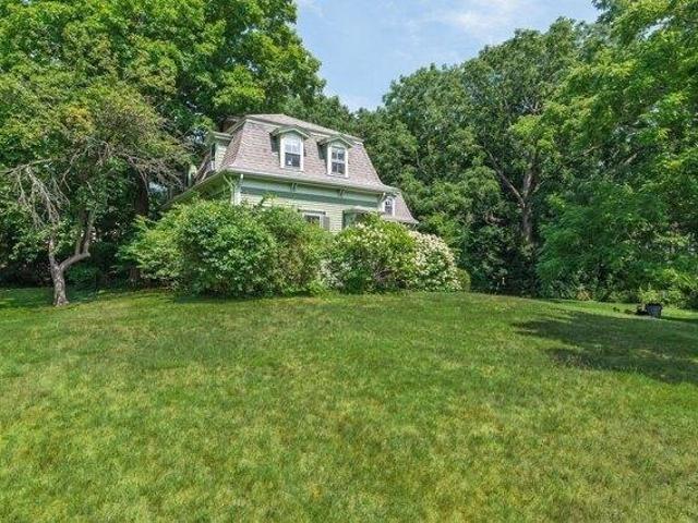 house with 4 bedroom, Scituate MA ES105512120