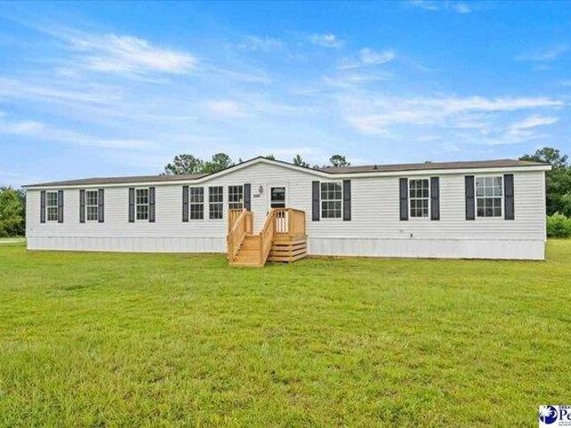house with 4 bedroom, Scranton SC ES104902989