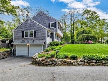 house with 4 bedroom, Sandwich MA ES103442977
