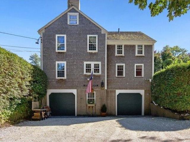 house with 4 bedroom, Sandwich MA ES104870006