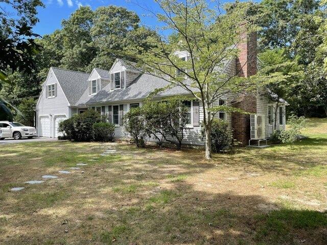house with 4 bedroom, Sandwich MA ES105473882