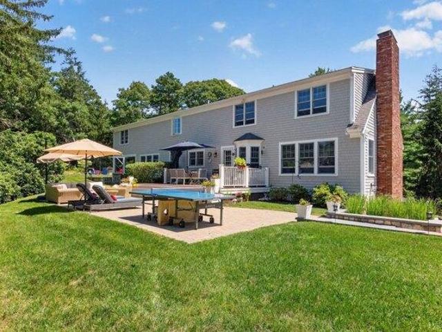 house with 4 bedroom, Sandwich MA ES105475764