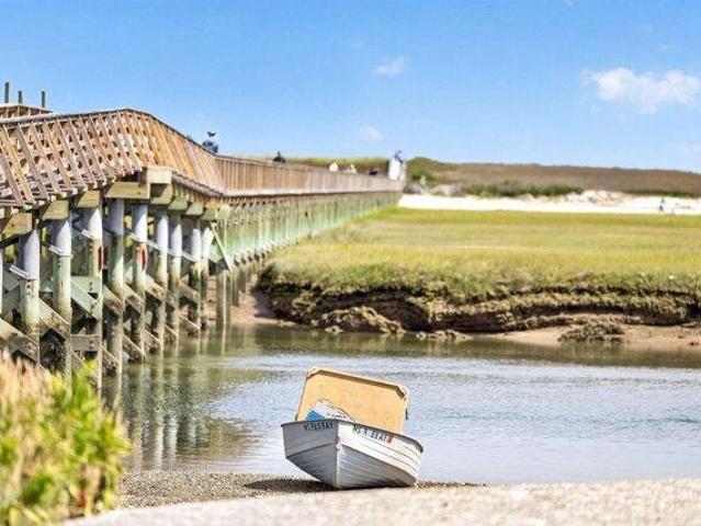 house with 4 bedroom, Sandwich MA ES105401191