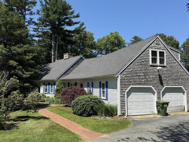 house with 4 bedroom, Sandwich MA ES105418942