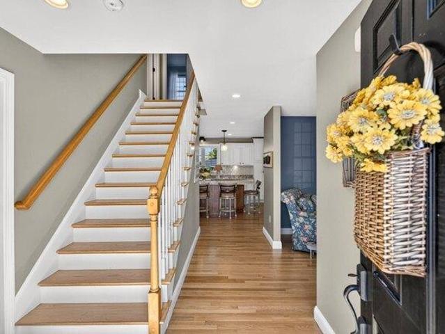 house with 4 bedroom, Sandwich MA ES105559813