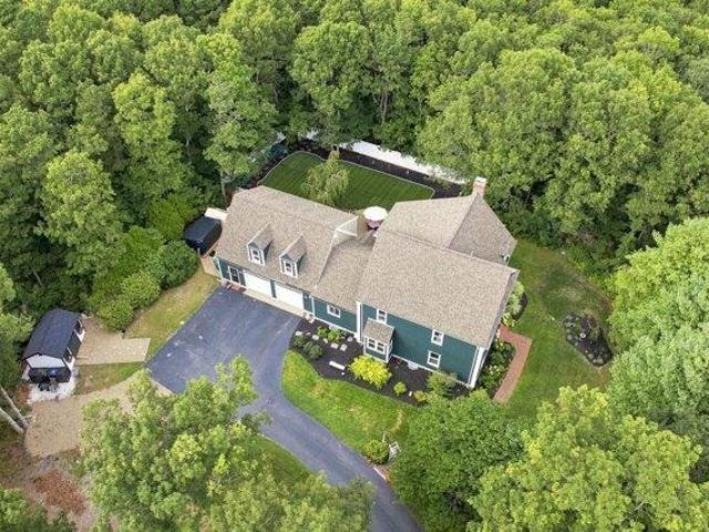 house with 4 bedroom, Sandwich MA ES105590189