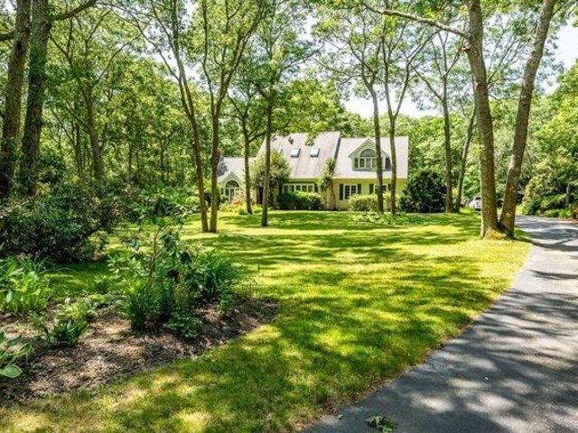 house with 4 bedroom, Sandwich MA ES105652072