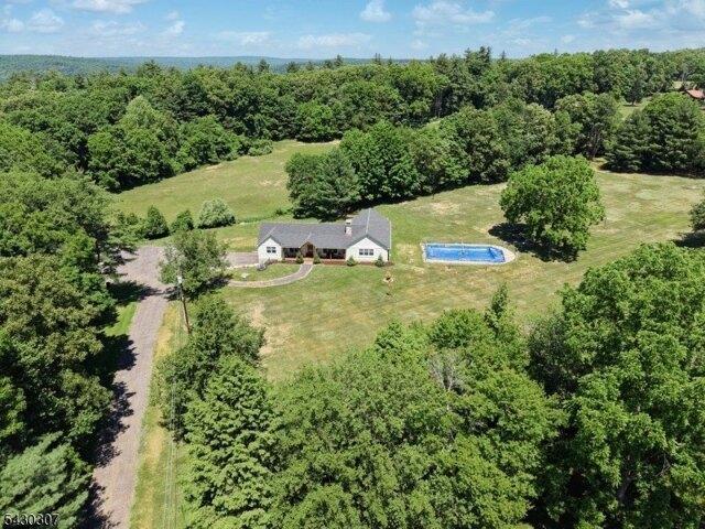 house with 4 bedroom, Sandyston NJ ES105277411