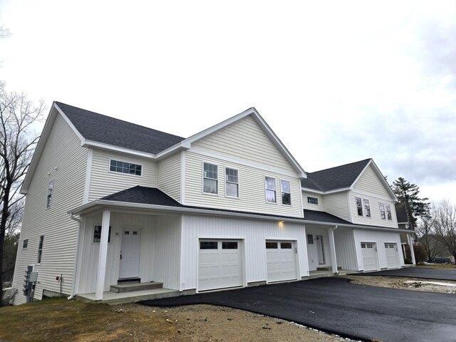house with 4 bedroom, Sanford ME ES105712051
