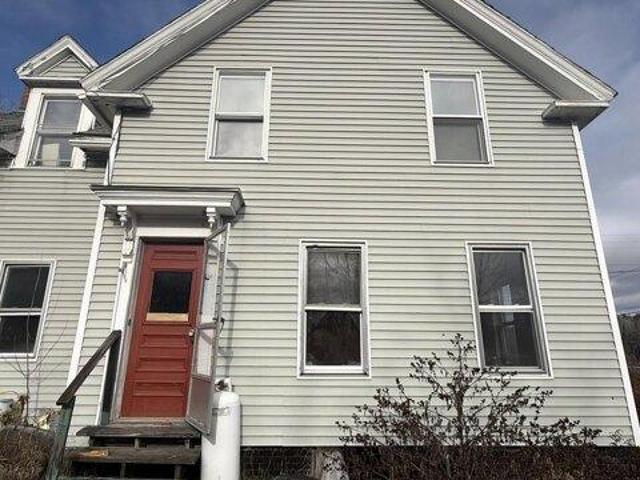 house with 4 bedroom, Sangerville ME ES105648846