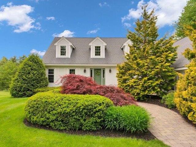 house with 4 bedroom, Saco ME ES105872012