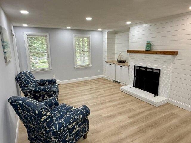 house with 4 bedroom, Sagamore Beach MA ES104869907