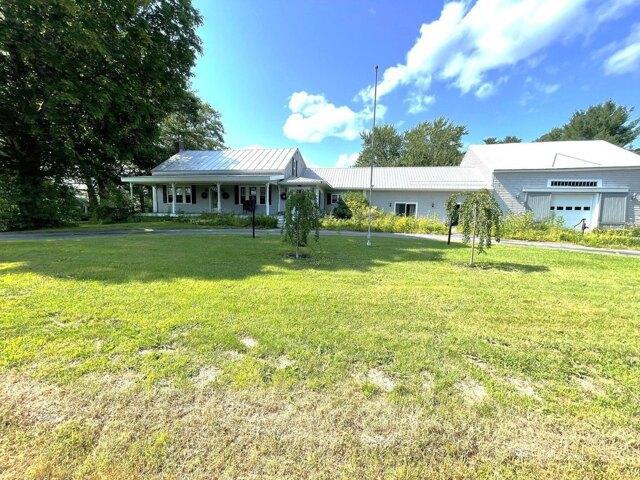 house with 4 bedroom, Saint Albans ME ES105660563