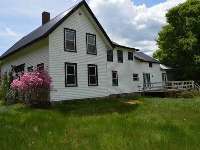 house with 4 bedroom, Saint Albans ME ES105928204