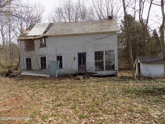 house with 4 bedroom, Saint Johnsville NY ES105289492