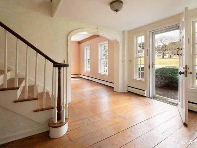 house with 4 bedroom, Salisbury CT ES105403508