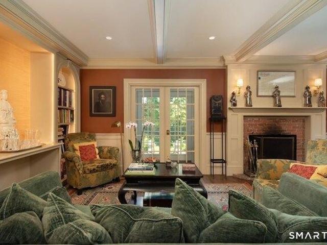 house with 4 bedroom, Salisbury CT ES105418124