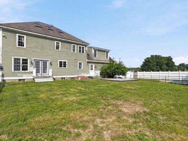 house with 4 bedroom, Salisbury MA ES105419061