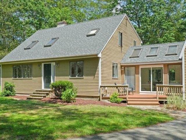 house with 4 bedroom, Salisbury MA ES105383809