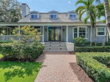 house with 4 bedroom, Sarasota FL ES102795060