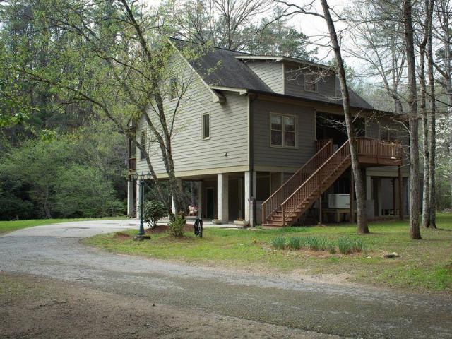 house with 4 bedroom, Sautee Nacoochee GA DS101038071