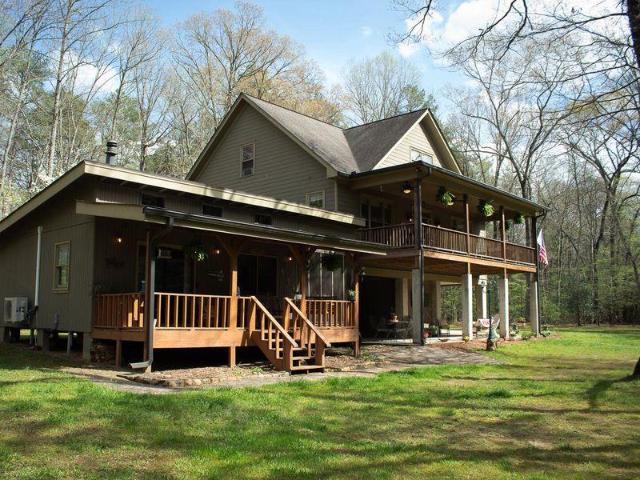 house with 4 bedroom, Sautee Nacoochee GA ES101038071