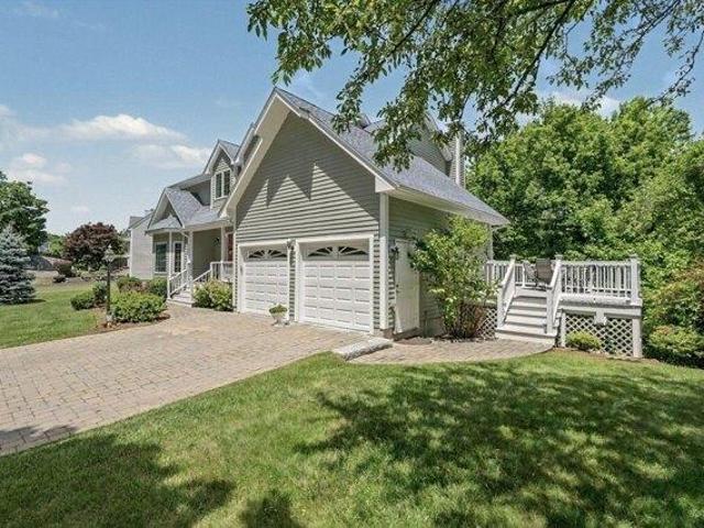 house with 4 bedroom, Saugus MA ES104569300