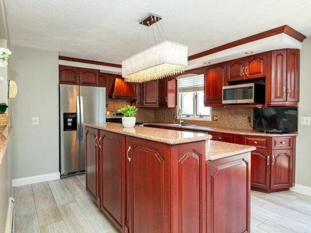 house with 4 bedroom, Saugus MA ES105422720
