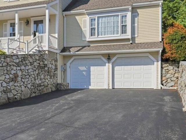 house with 4 bedroom, Saugus MA ES105512076