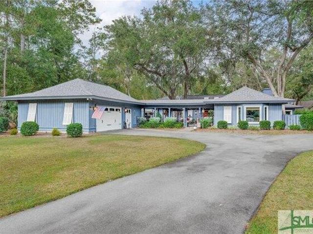 house with 4 bedroom, Savannah GA DS103501681