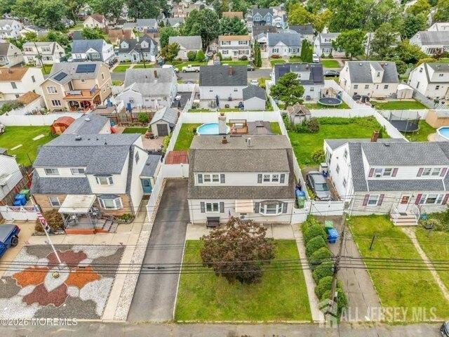 house with 4 bedroom, Sayreville NJ ES105318953