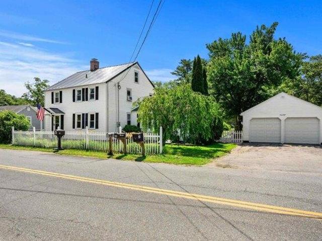 house with 4 bedroom, Seabrook NH ES105589716