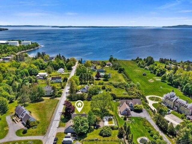 house with 4 bedroom, Searsport ME ES104831596
