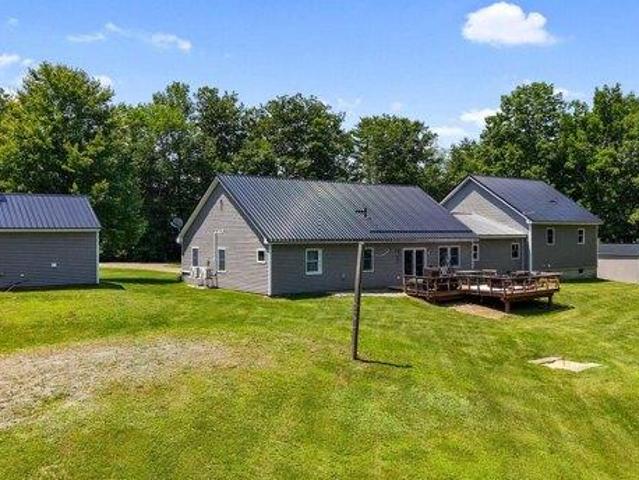 house with 4 bedroom, Searsport ME ES104869554