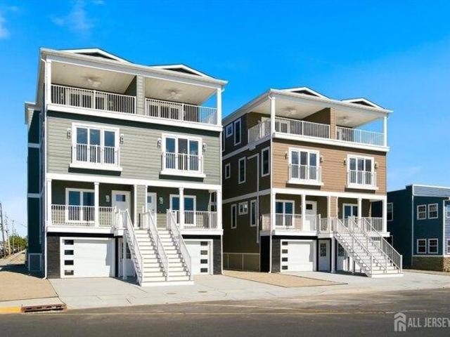house with 4 bedroom, Seaside Heights NJ ES105279555