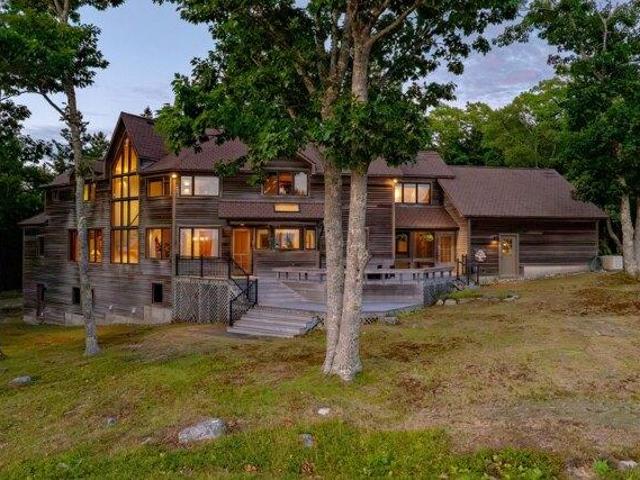 house with 4 bedroom, Sedgwick ME ES105723821