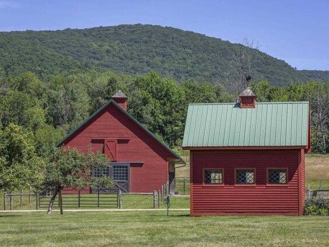 house with 4 bedroom, Shaftsbury VT ES105403941