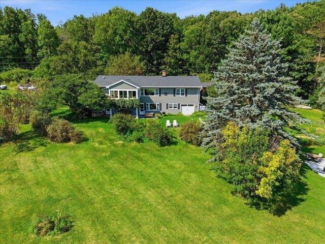house with 4 bedroom, Shaftsbury VT ES105609584