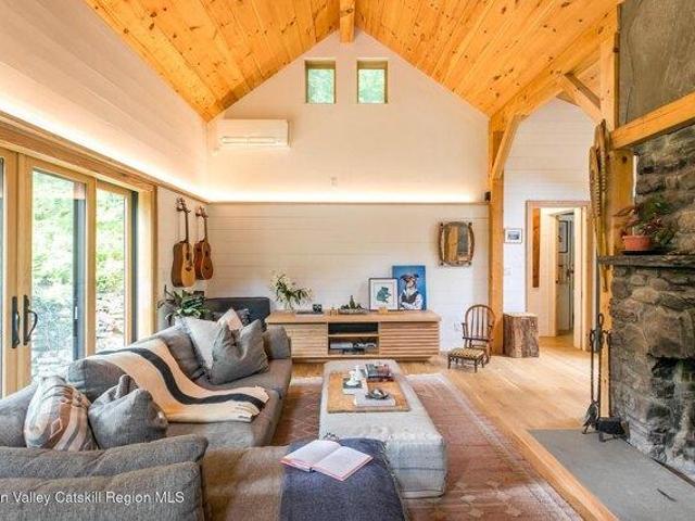 house with 4 bedroom, Shandaken NY ELS103500774