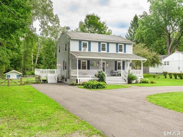 house with 4 bedroom, Sharon CT ES105427400