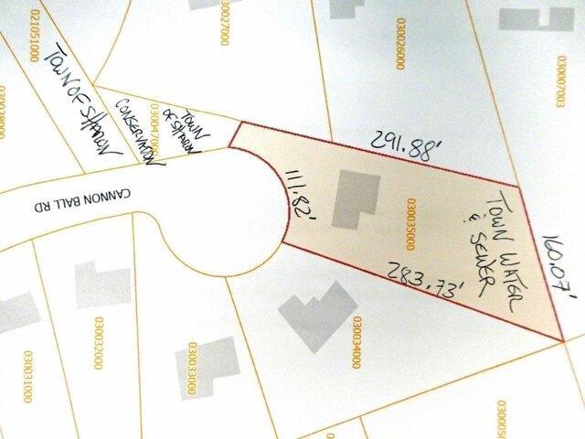 house with 4 bedroom, Sharon MA ES105413890