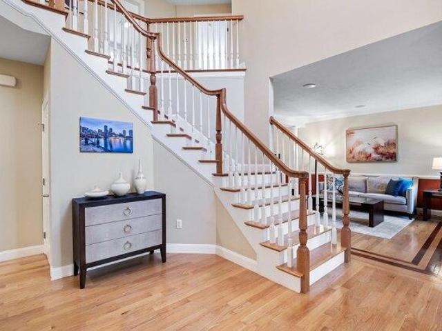 house with 4 bedroom, Sharon MA ES105427732