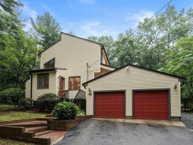 house with 4 bedroom, Sharon MA ES105442148