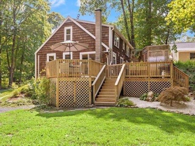 house with 4 bedroom, Sharon MA ES105365066