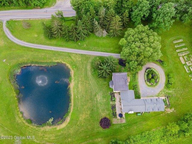 house with 4 bedroom, Sharon Springs NY ES105289894